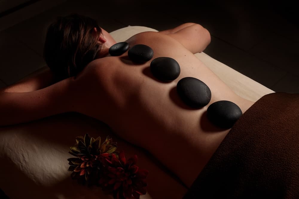 Spa treatment