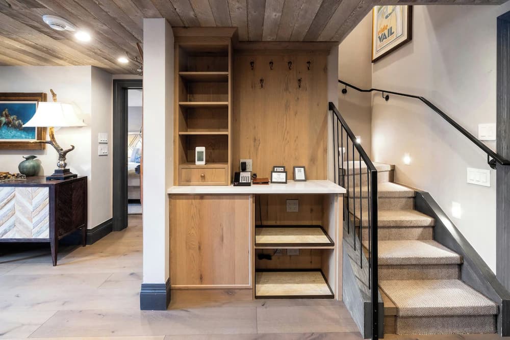 Staircase