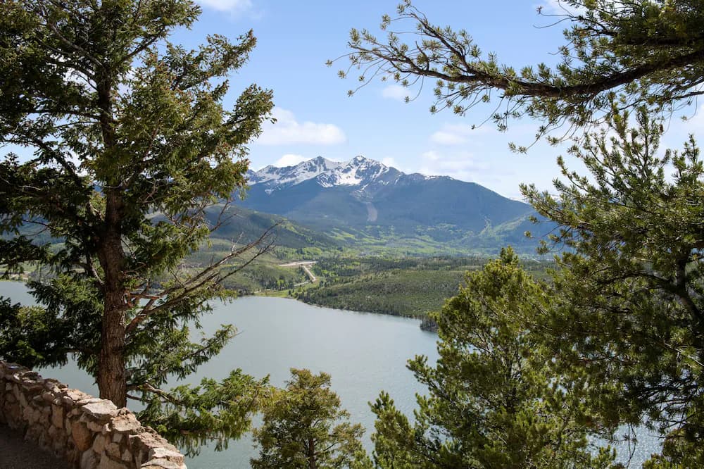 Hiking