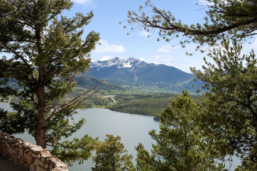 Hiking