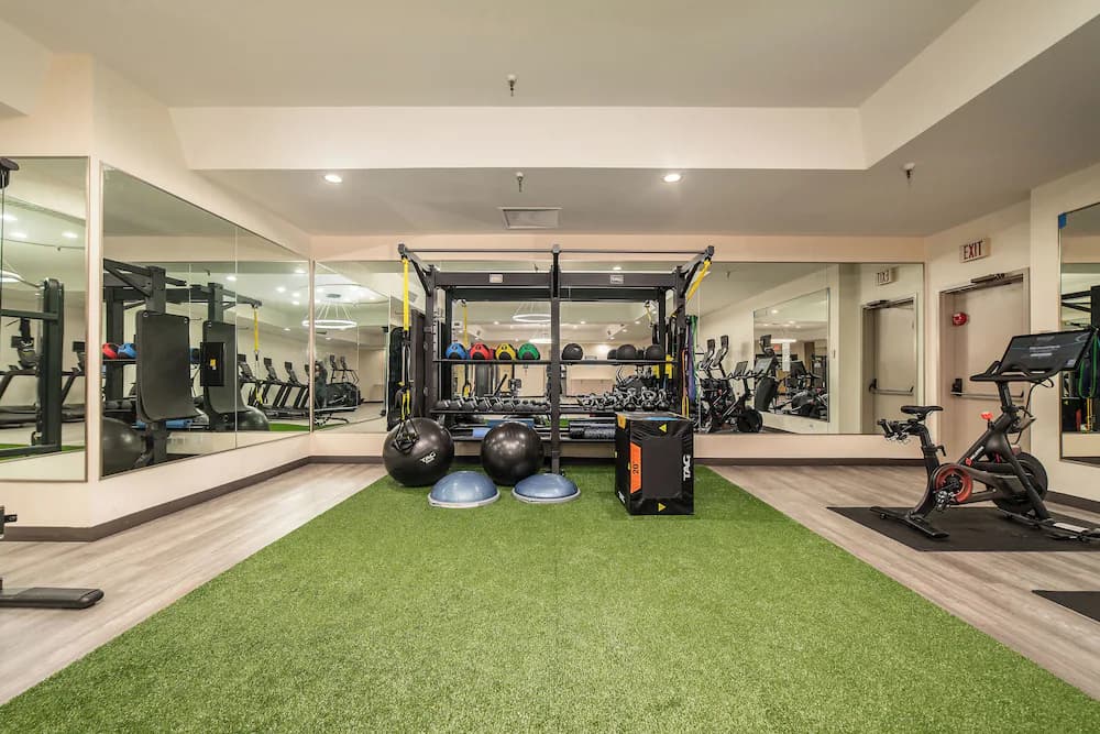 Gym