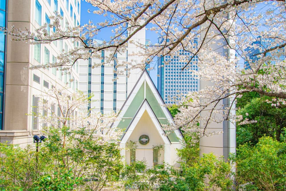 Chapel