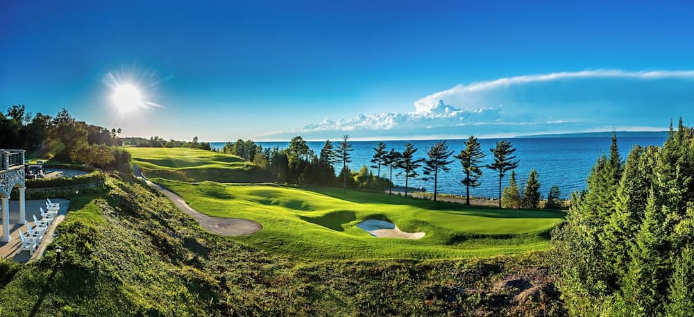 Golf
