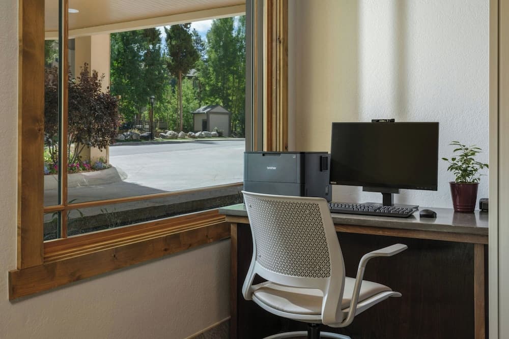 Property amenity