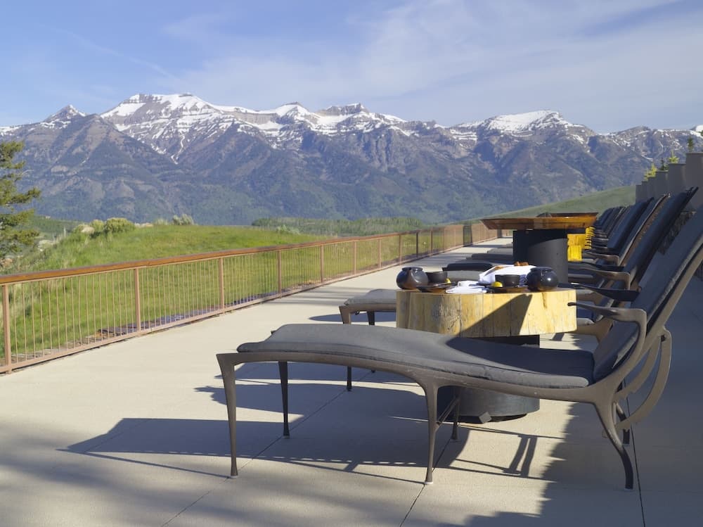 Sundeck