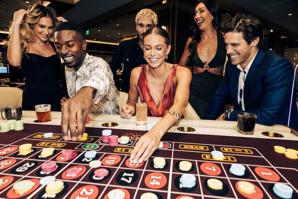 Casino