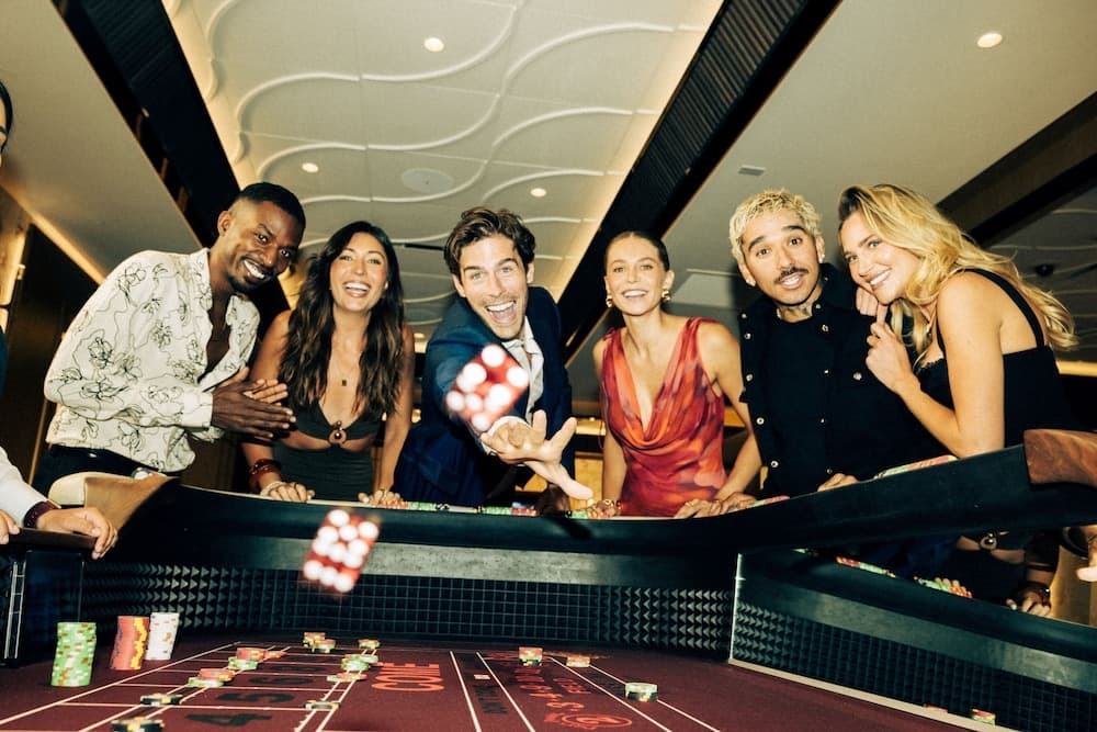 Casino