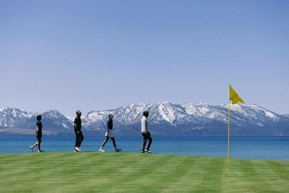 Golf