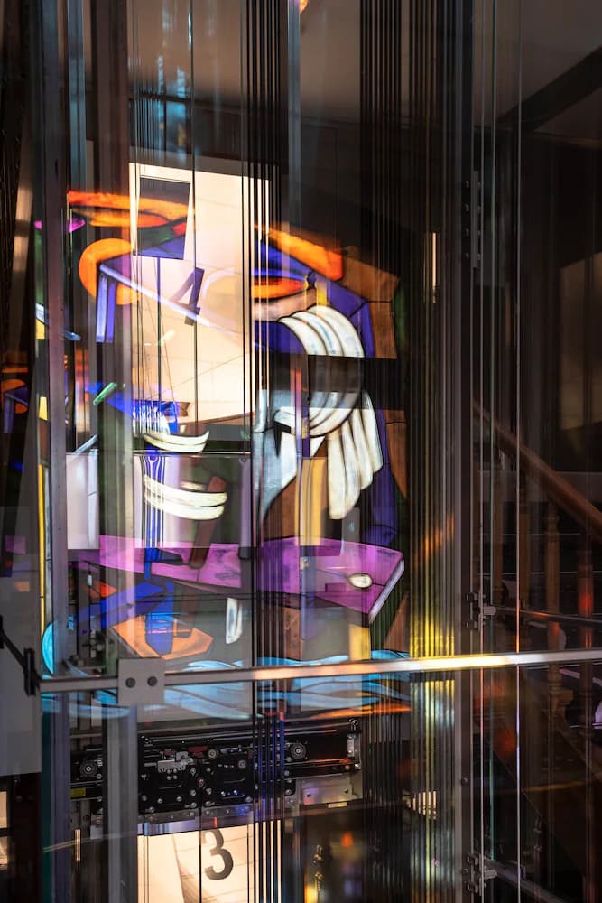 Elevator