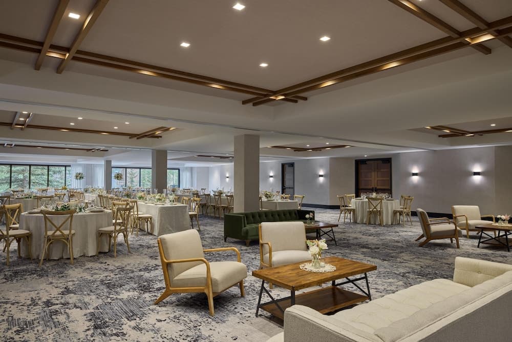 Ballroom