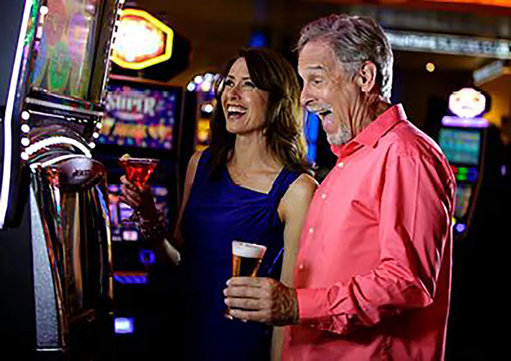 Casino
