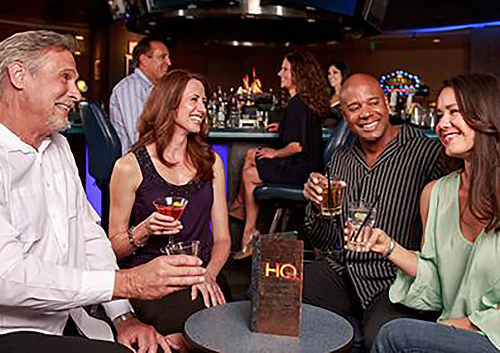 Nightclub