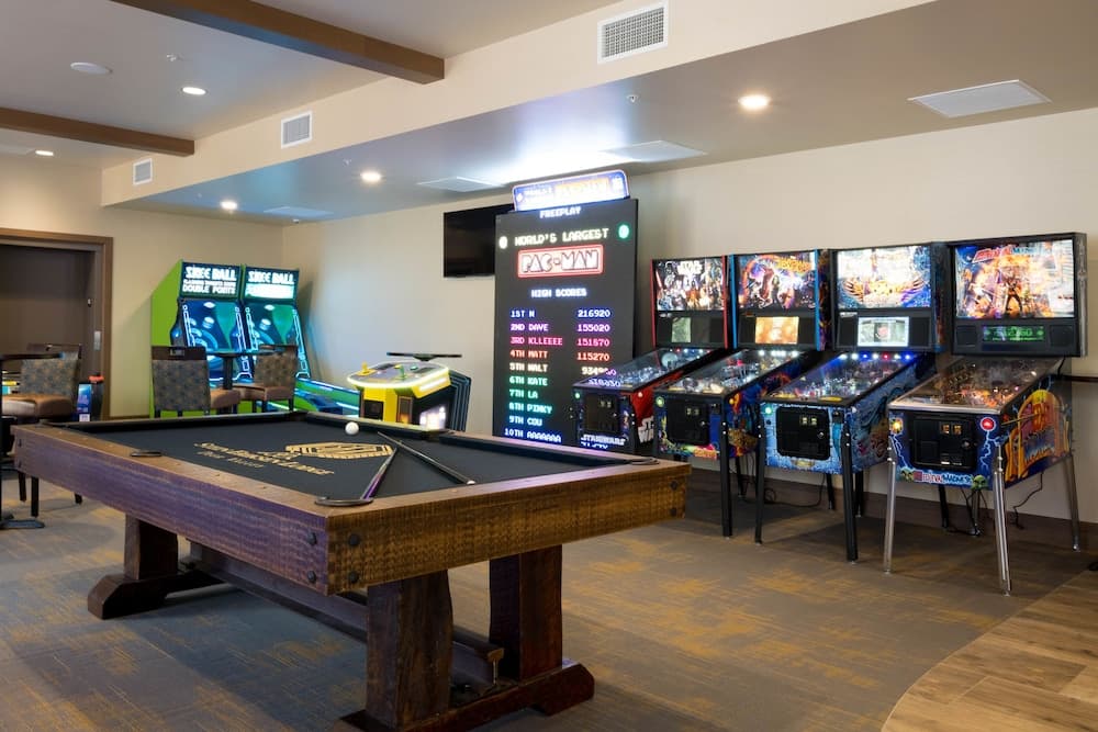 Billiards