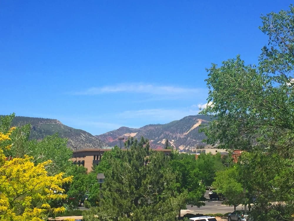 View from room