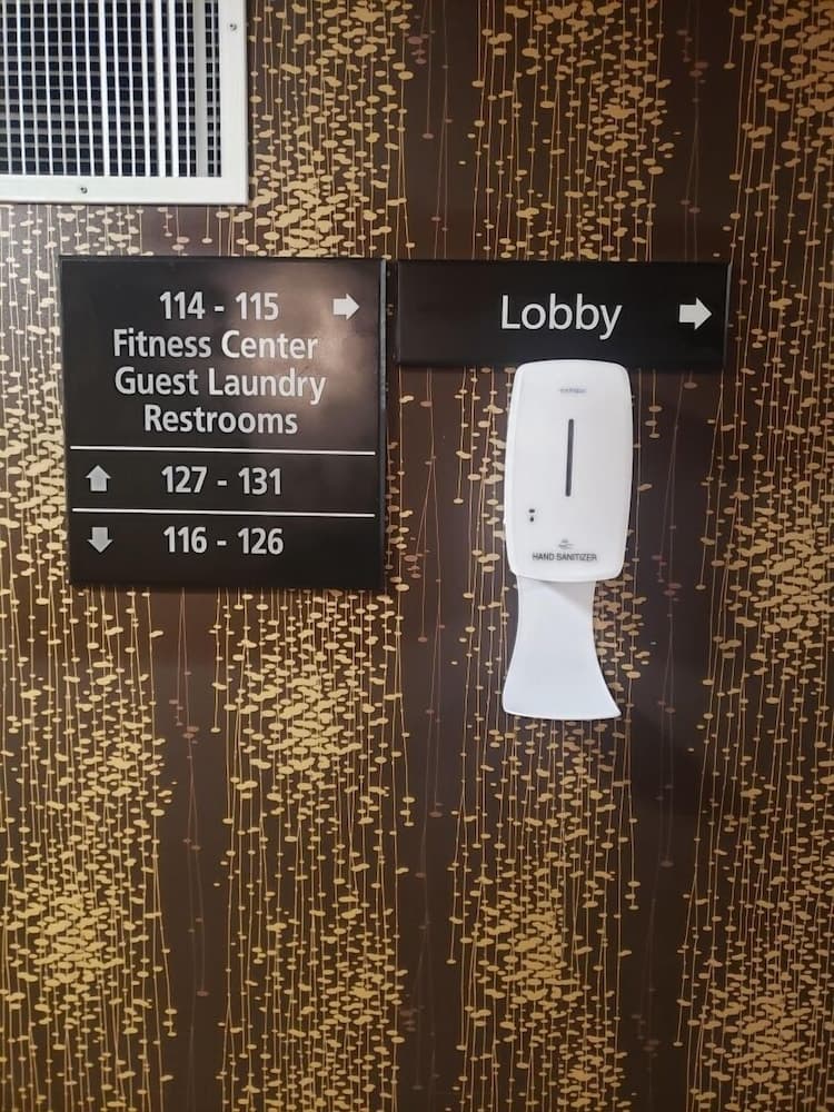 Elevator