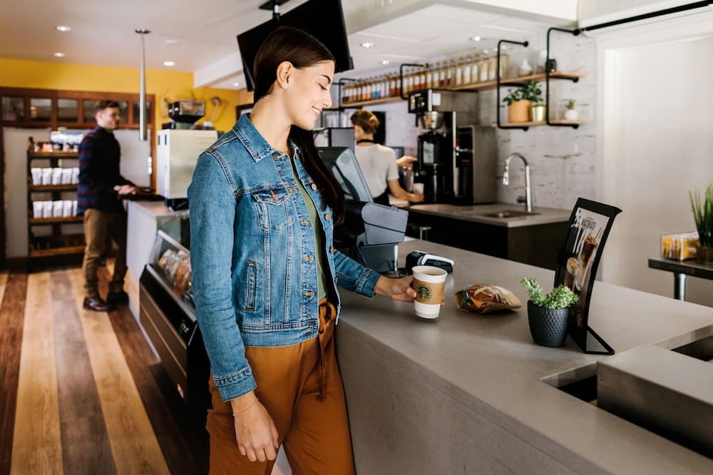 Cafe