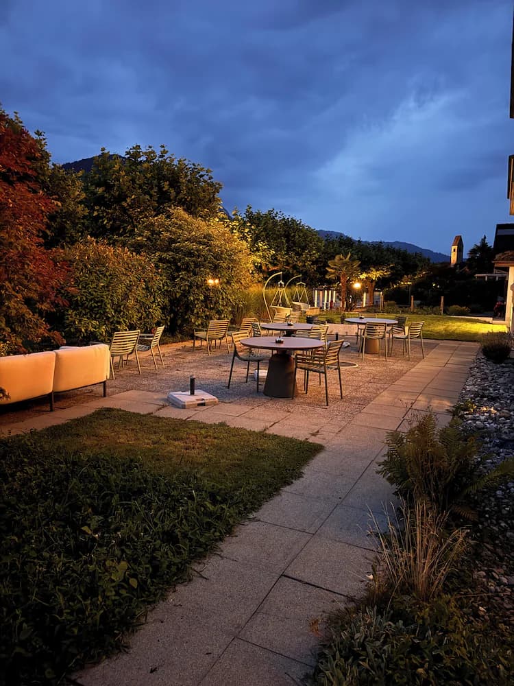 Sundeck