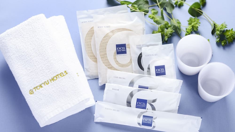 Room amenity