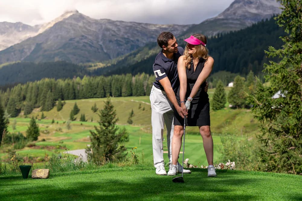 Golf