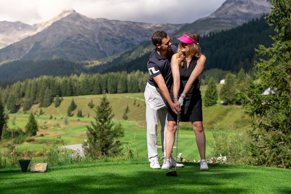 Golf