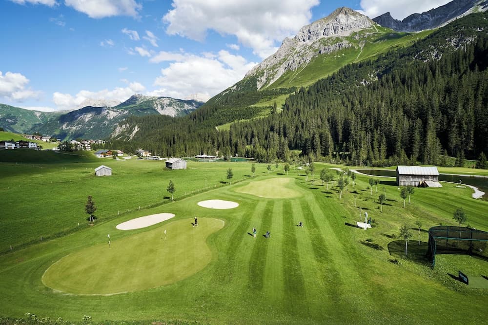 Golf