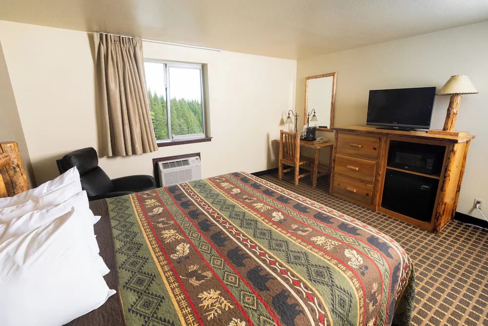 Room amenity