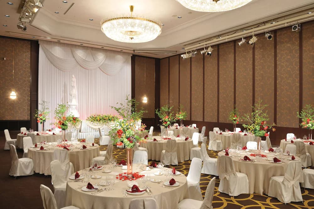 Ballroom