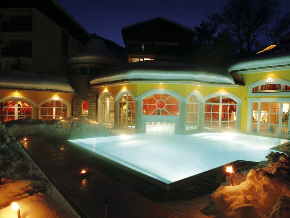 Spa