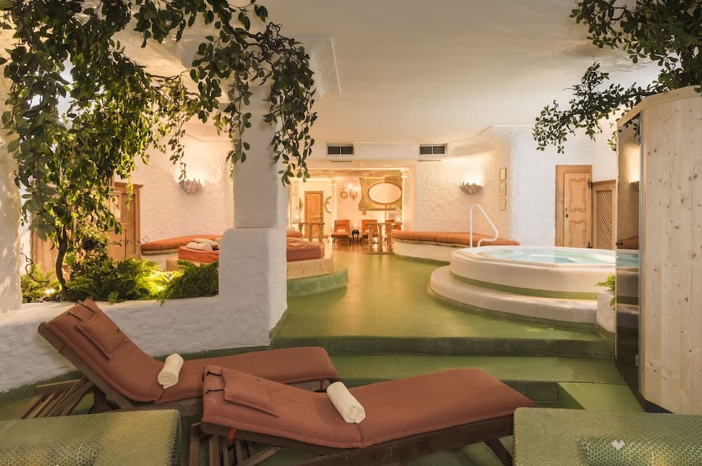 Treatment room