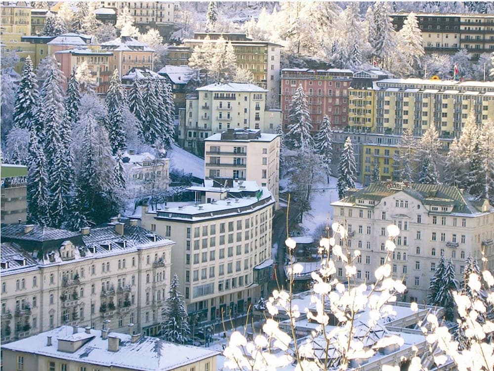 City view