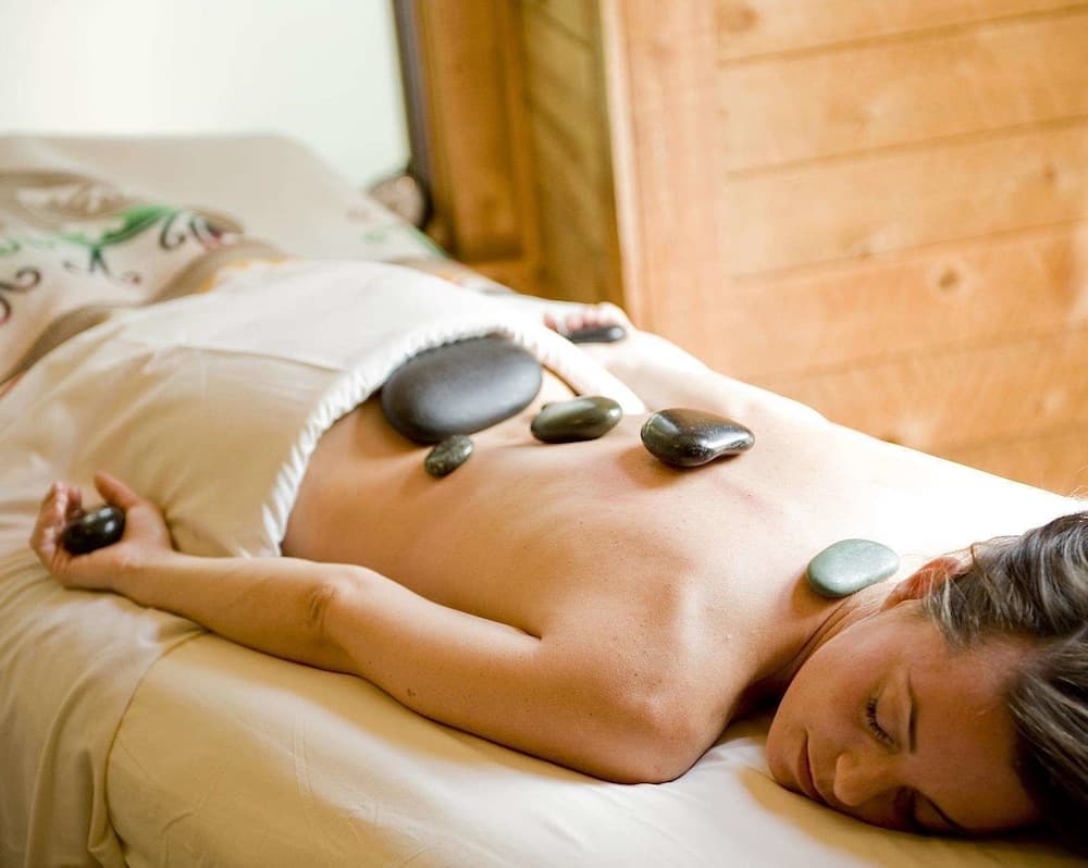 Spa treatment