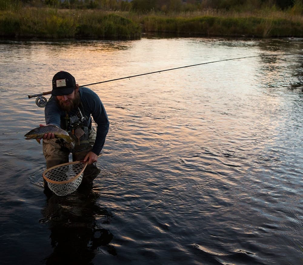 Fishing