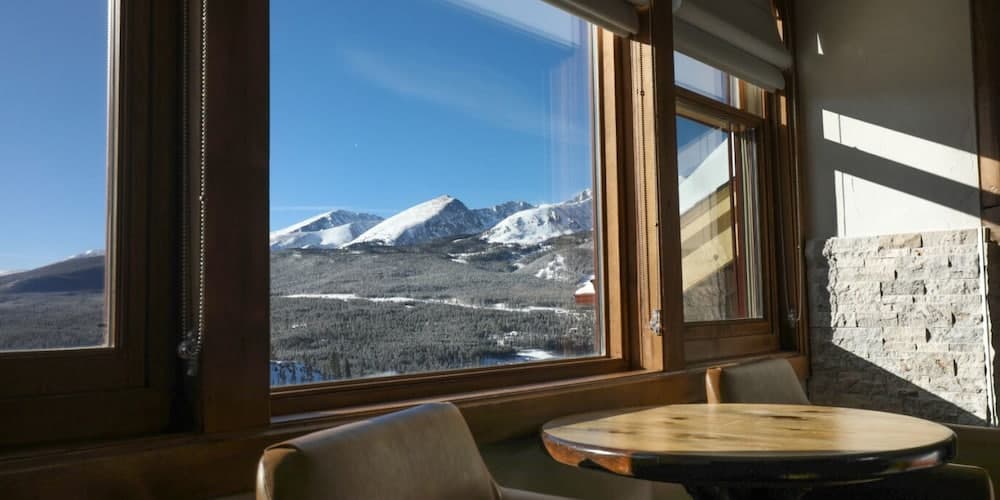 View from room