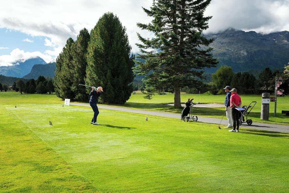 Golf