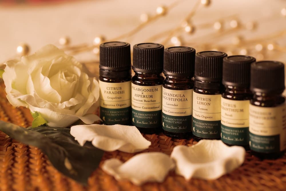 Spa treatment