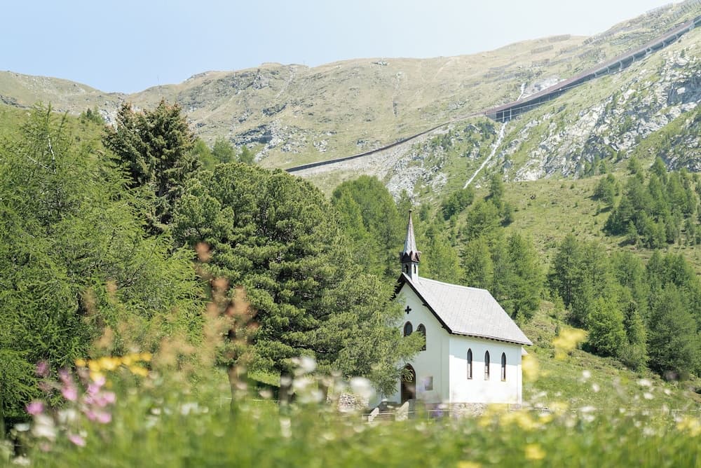Chapel