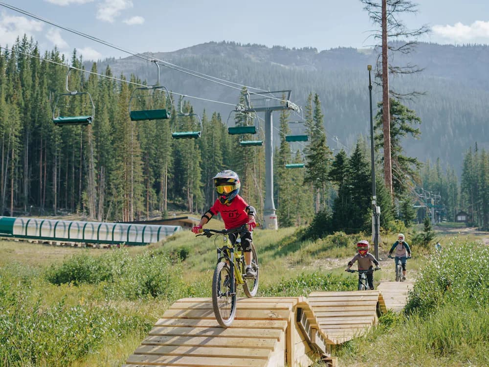 Bicycling