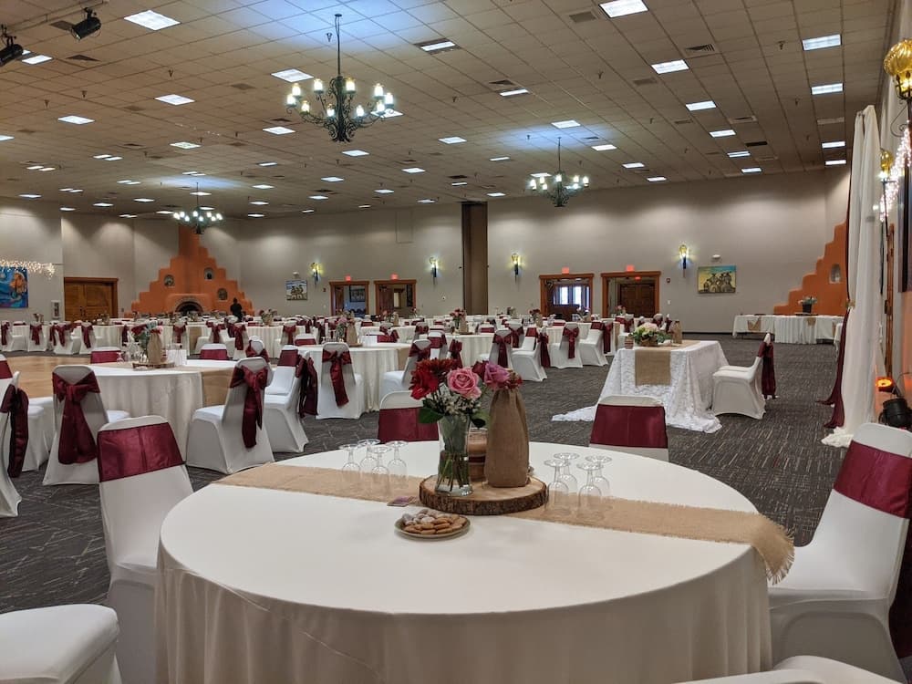Ballroom