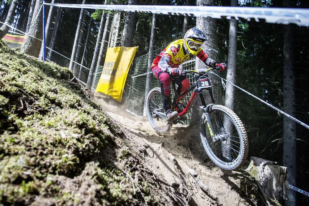Bicycling