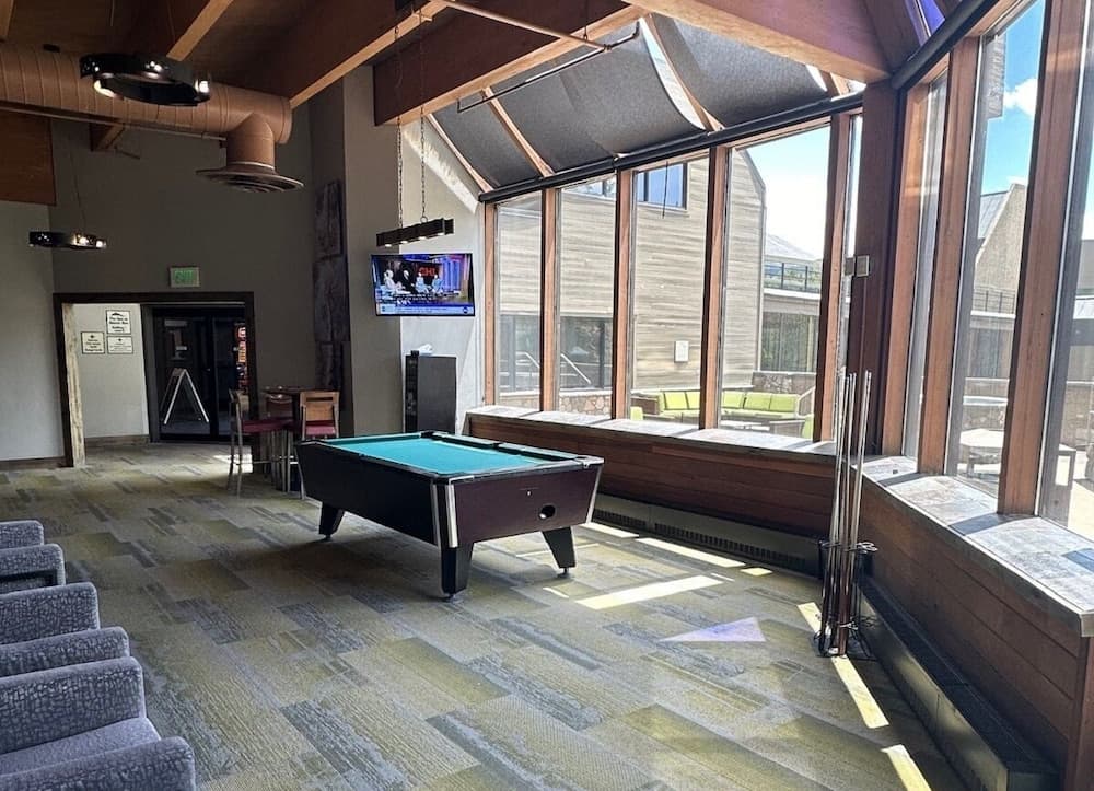 Billiards