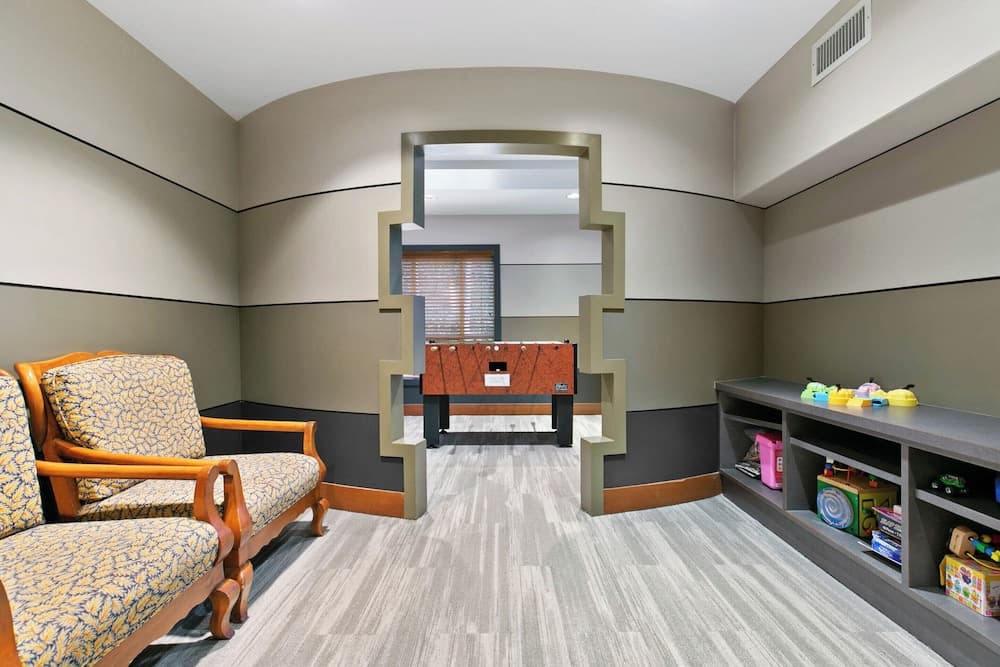 Property amenity