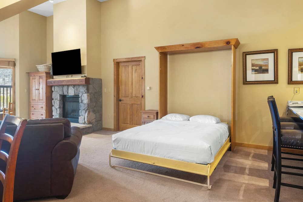 Extra beds