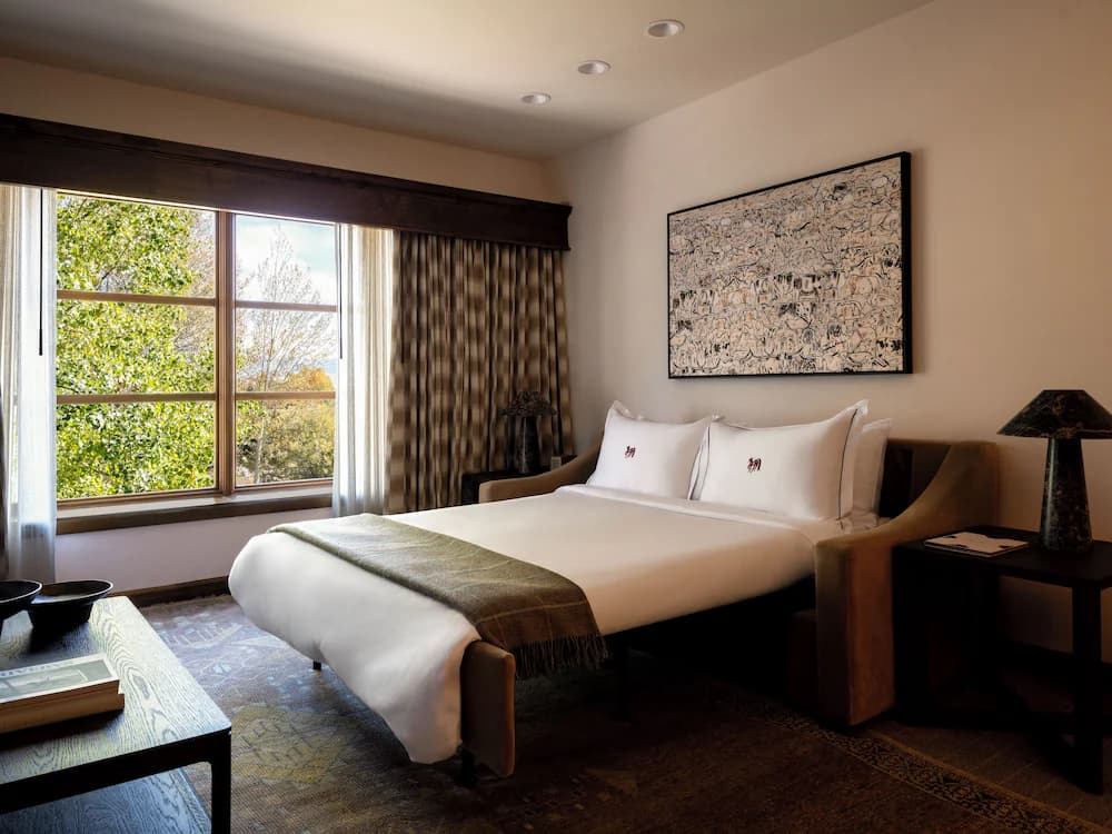 Extra beds