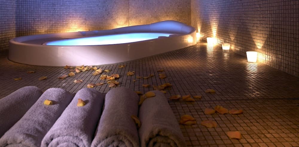 Treatment room