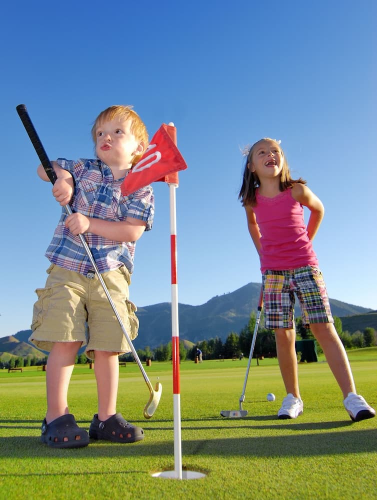 Golf