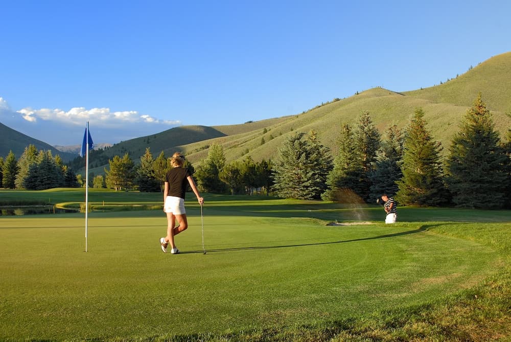 Golf