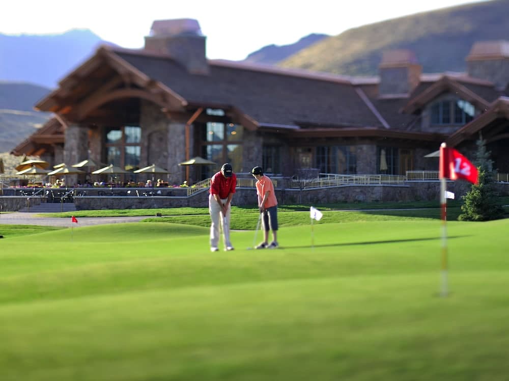 Golf