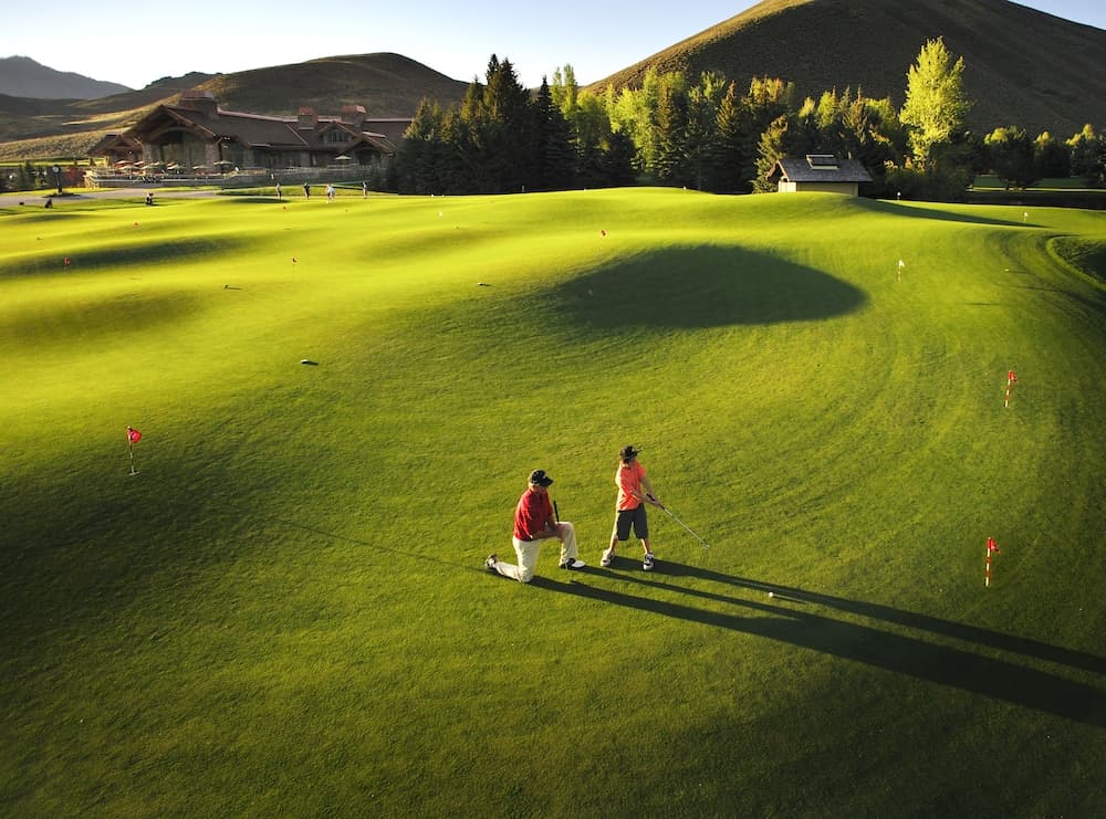 Golf