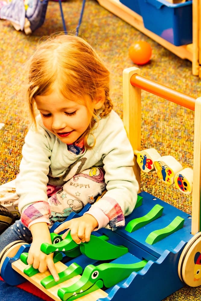 Day care
