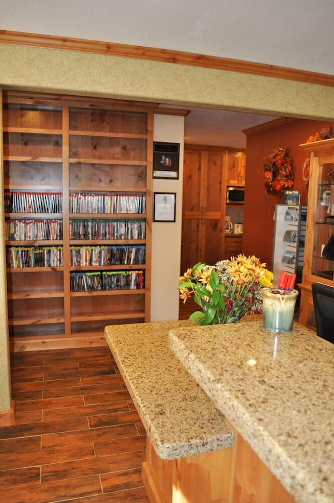 Library